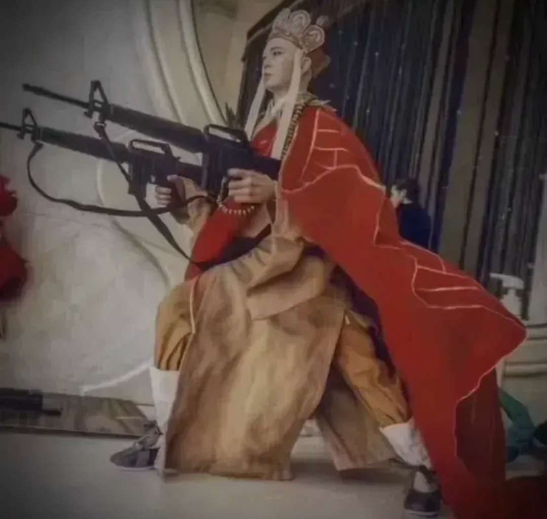 下我的